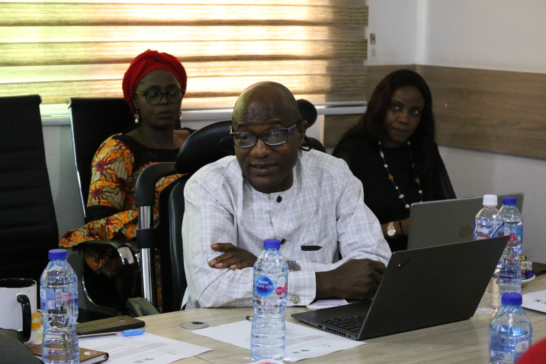 News - EEP Phase III Kick-off Meeting with the PoE