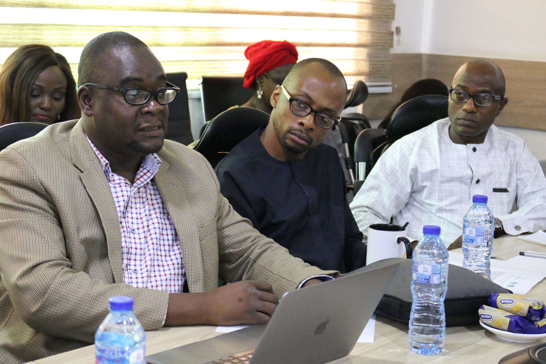 News - EEP Phase III Kick-off Meeting with the PoE