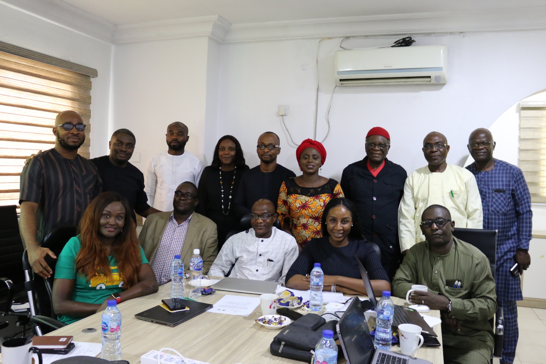 News - EEP Phase III Kick-off Meeting with the PoE