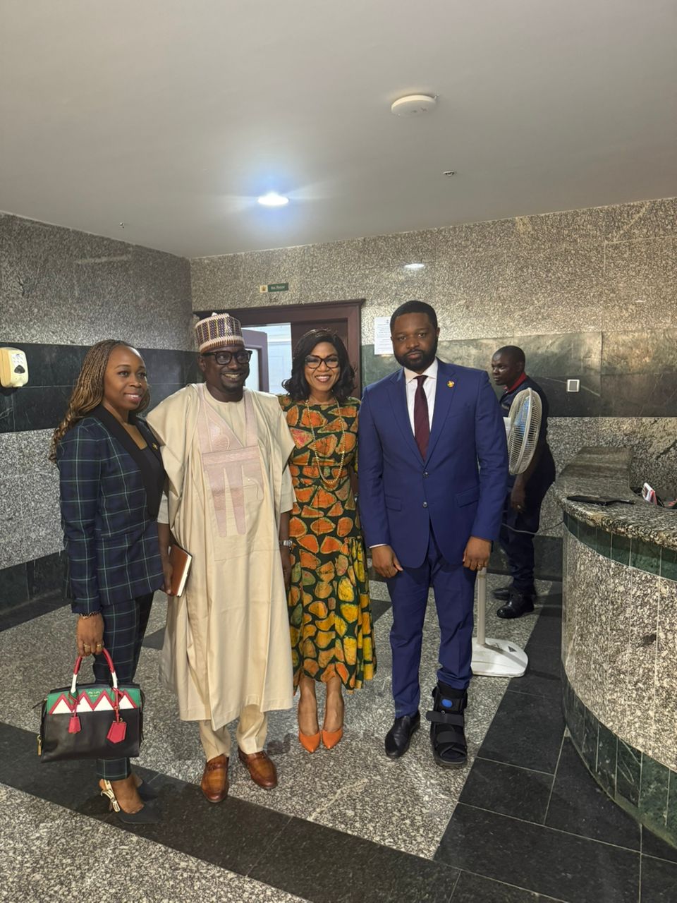 Driving Mission 300 Actualization: REA Strengthens Energy Access Through Strategic DARES Implementation