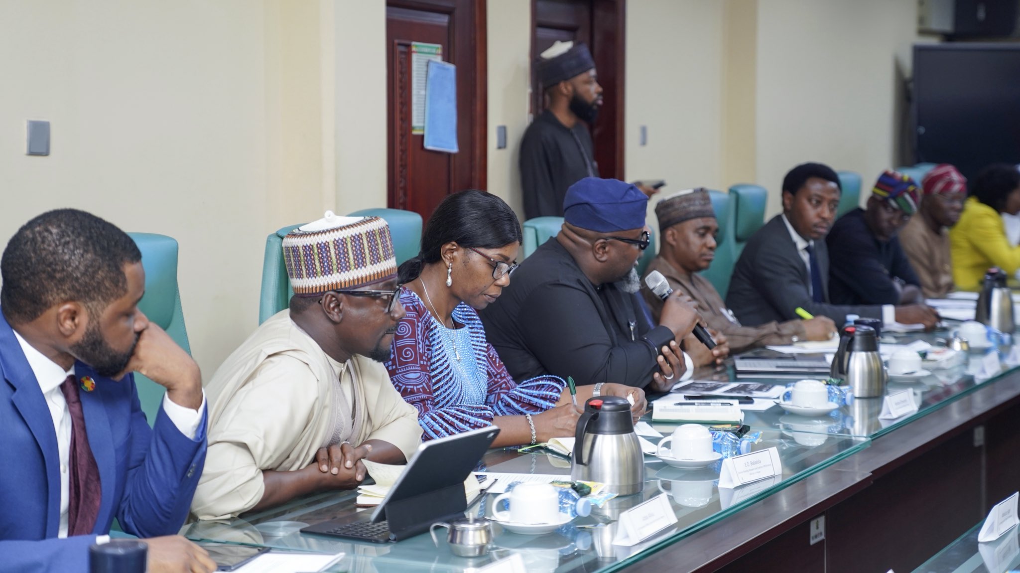 Driving Mission 300 Actualization: REA Strengthens Energy Access Through Strategic DARES Implementation