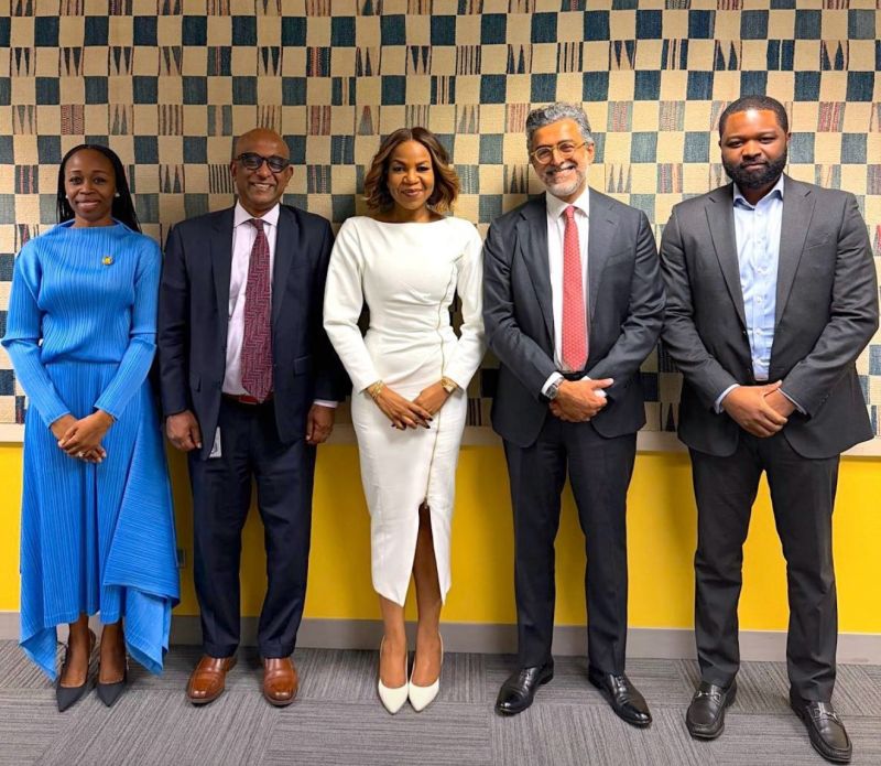 Nigeria – DARES off-grid developers secure $83m IFC financing as investor confidence rises