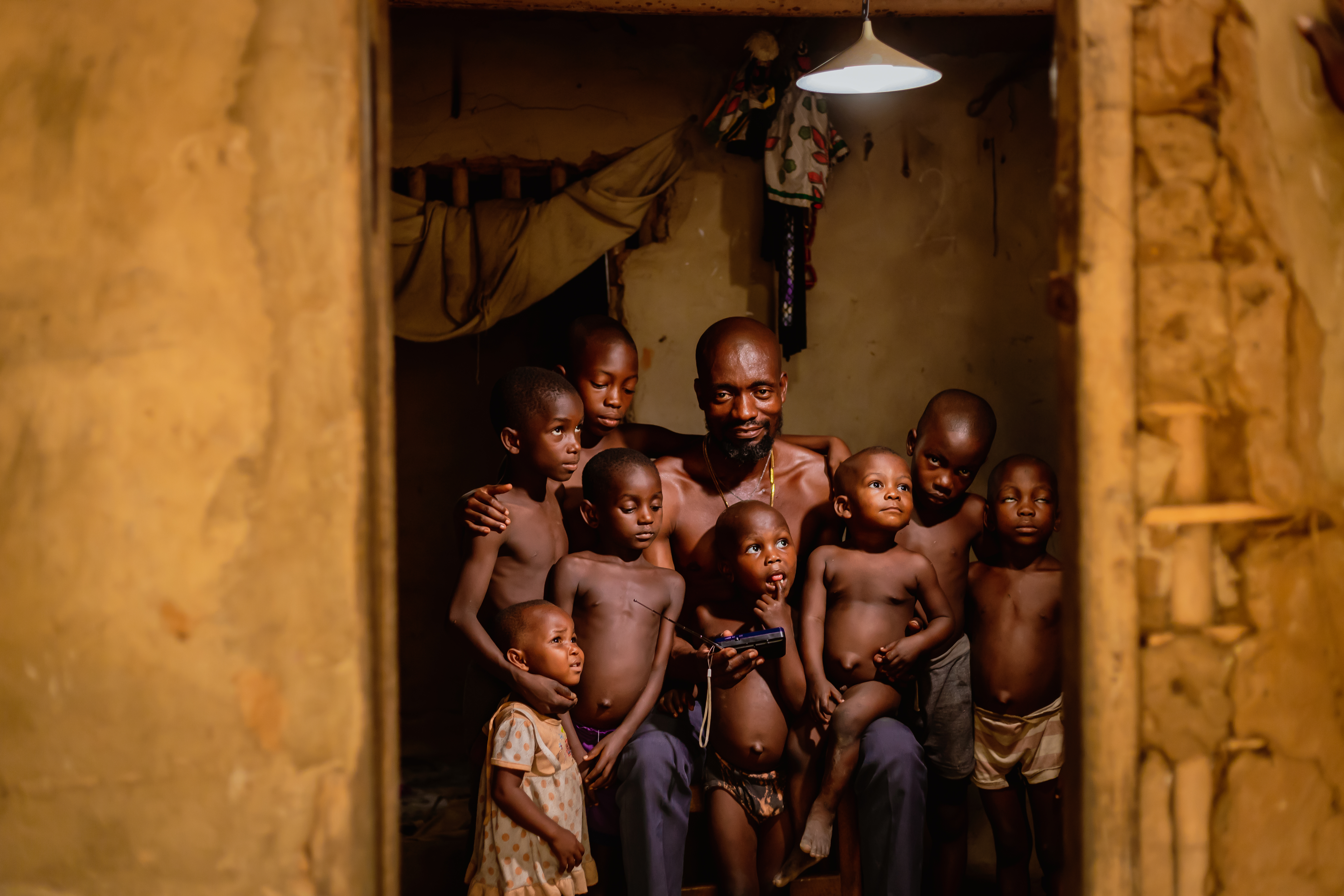 Solar Home Systems Reach Nearly 3.9 Million Nigerians