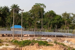 REA WB-NEP 67.32KW Solar Hybrid Mini Grid at Akipelai, Bayelsa State