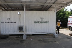 Karu-General-Hospital-Containerized-Solar-Hybrid-System