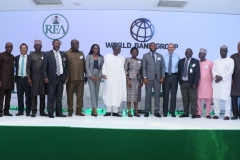 Group-photo-of-REA-Management-World-Bank-Team-and-REA-Zonal-Coordinators
