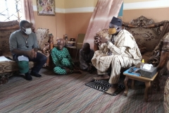 Engagement-with-Community-leader-in-Shimankar-Plateau-State
