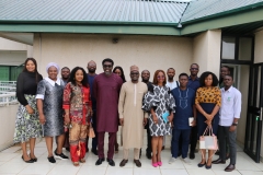 Group-Photo_-Renewable-Energy-Association-of-Nigeria-Courtesy-Visit-to-the-Nigeria-Electrification-Project-NEP
