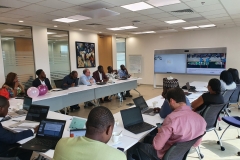2nd Standalone Solar Homes Systems (SHS) Stakeholders Roundtable Meeting