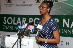 Lanre-Shosere-Senior-Special-Assistant-on-Planning-and-Coordination-Office-of-the-Vice-President-of-Nigeria-sharing-her-thoughts-on-the-Economic-Sustainability-Plan