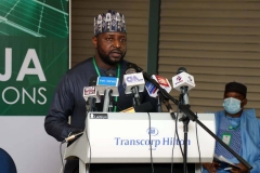 Suleiman-Babamanu-REA-Project-Lead-for-the-Solar-Power-Naija-Programme-fielding-questions-from-pressmen-while-giving-a-detailed-overview-of-the-Programme