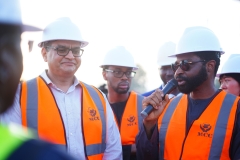 Olufemi-Akinyelure-Head-Nigeria-Electrification-Project-at-University-of-Maiduguri-site-inspection-