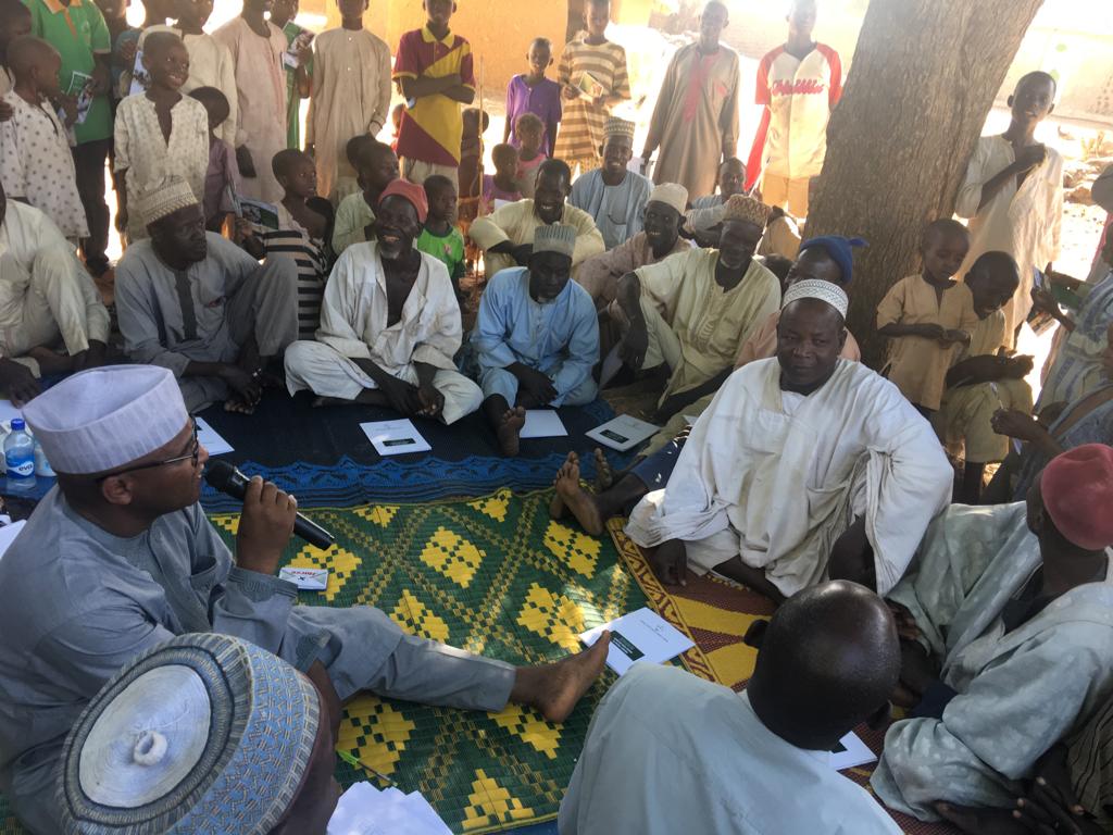 Video: Sokoto State