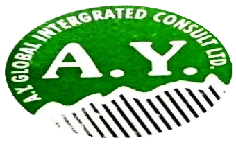A.Y GLOBAL INTEGRATED CONSULT LIMITED