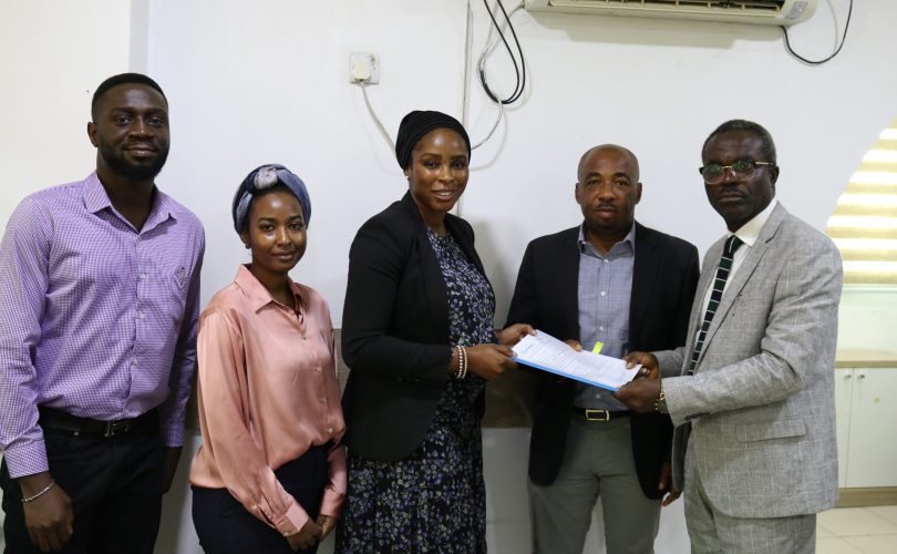 PBG Grant Signing with Solonic Energy Limited