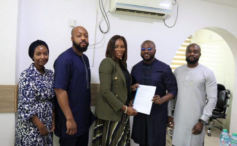 NEP signs PBG agreement with Wavelength Power Services Limited and Maskh Nigeria Limited