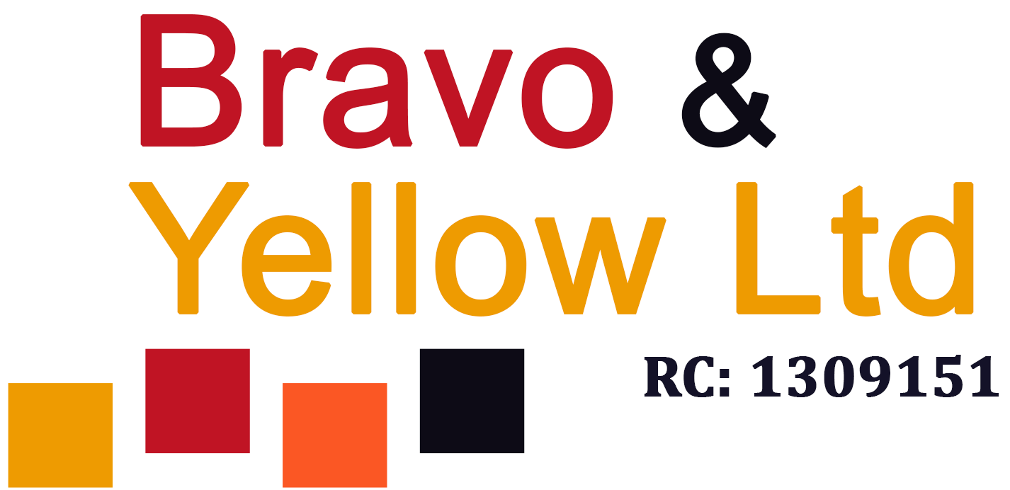 bravo & yellow